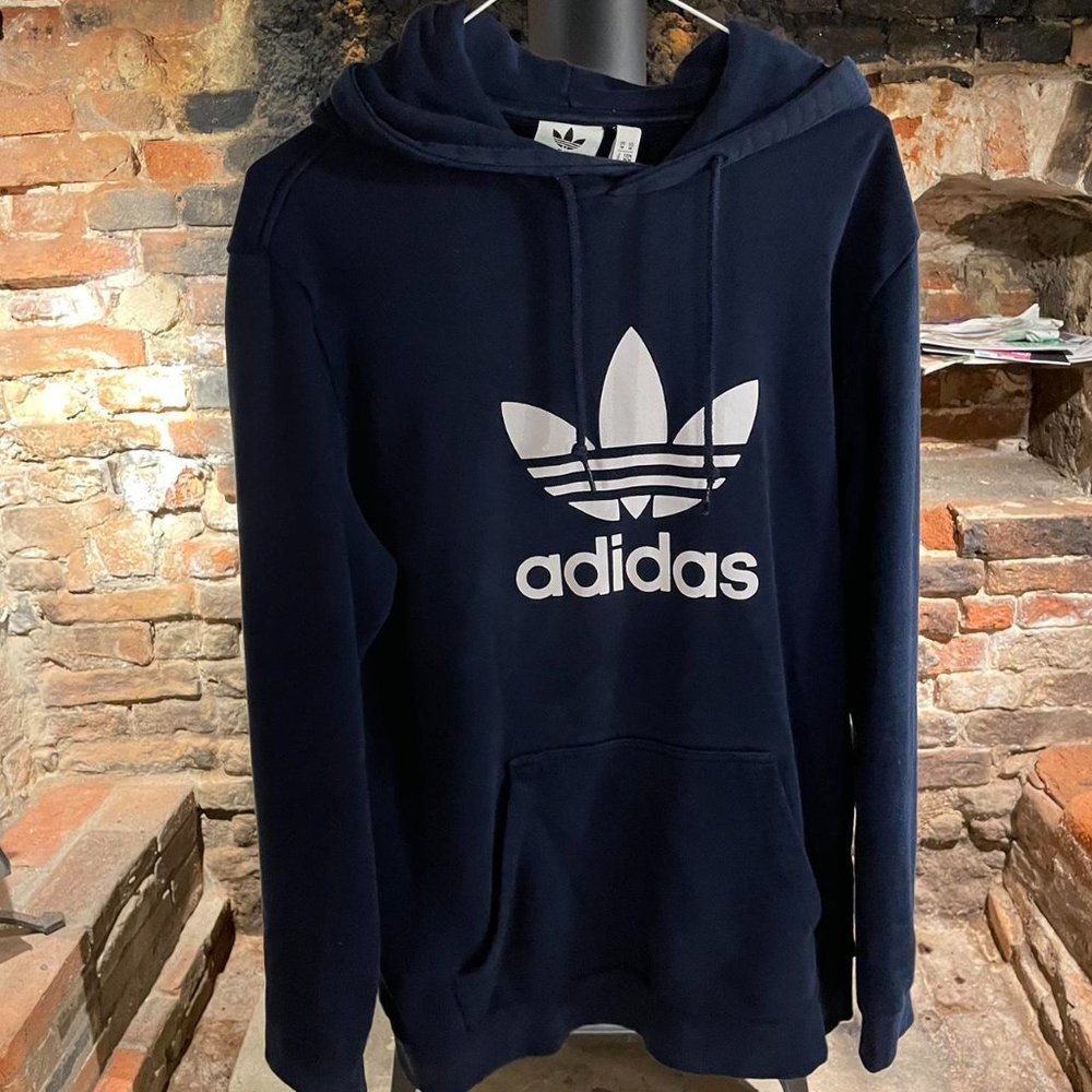 Adidas hoodie